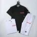 Prada Tracksuits for Prada Short Tracksuits for men #A51939