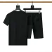 Prada Tracksuits for Prada Short Tracksuits for men #A51939
