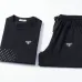 Prada Tracksuits for Prada Short Tracksuits for men #A51940