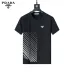 Prada Tracksuits for Prada Short Tracksuits for men #A51940