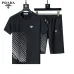 Prada Tracksuits for Prada Short Tracksuits for men #A51940