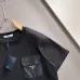 Prada Tracksuits for Prada Short Tracksuits for men #A53393