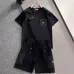 Prada Tracksuits for Prada Short Tracksuits for men #A53393