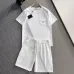 Prada Tracksuits for Prada Short Tracksuits for men #A53394