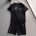 Prada Tracksuits for Prada Short Tracksuits for men #A53395
