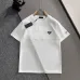 Prada Tracksuits for Prada Short Tracksuits for men #A53396
