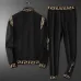 versace Tracksuits for Men's long tracksuits #999931125