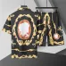 versace Tracksuits for Men's long tracksuits #A51865