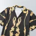 versace Tracksuits for Men's long tracksuits #A51865