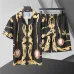 versace Tracksuits for Men's long tracksuits #A51865