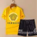 versace Tracksuits for versace short tracksuits for men #A53087