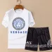 versace Tracksuits for versace short tracksuits for men #A53087