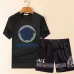 versace Tracksuits for versace short tracksuits for men #A53087