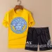 versace Tracksuits for versace short tracksuits for men #A53088