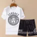 versace Tracksuits for versace short tracksuits for men #A53089
