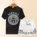 versace Tracksuits for versace short tracksuits for men #A53089