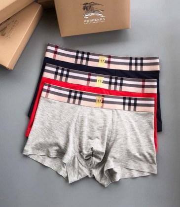 Burberry Underwears for Men (3PCS) #99117245
