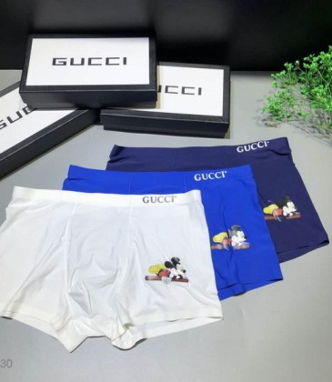  Underwears for Men (3PCS) #99117221