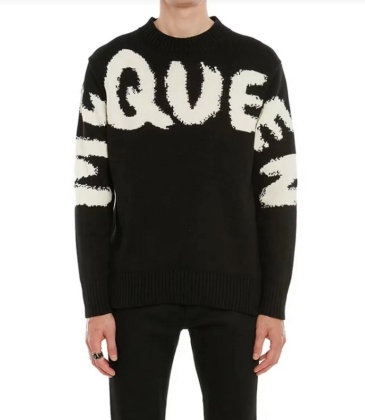 Alexander McQueen Sweaters #999923758