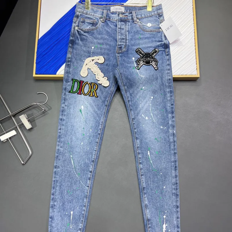 dior jeans mens