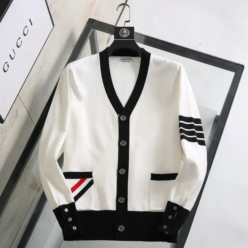 thom browne sweaters