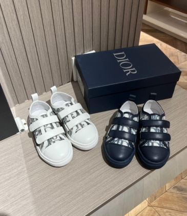 Dior shoes for Kids #999930434
