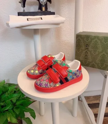 Gucci shoes for Kids #999930440