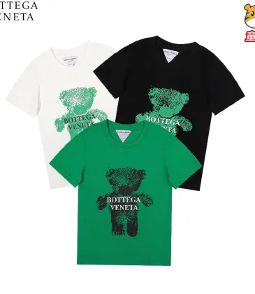 Bottega Veneta T-Shirts Kid #999922039