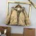Burberry Long Down Coats Kids #A26990