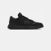 AMIRi Shoes Black Sneakers #A51422