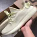 15 colors Best quality SPLY 350 V2 Butter Sesame Semi Frozen Blue Tint zebra Bred running shoes mens Sneakers US size 6-13 #9115388