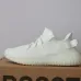 15 colors Best quality SPLY 350 V2 Butter Sesame Semi Frozen Blue Tint zebra Bred running shoes mens Sneakers US size 6-13 #9115388