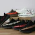 15 colors Best quality SPLY 350 V2 Butter Sesame Semi Frozen Blue Tint zebra Bred running shoes mens Sneakers US size 6-13 #9115388