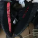 15 colors Best quality SPLY 350 V2 Butter Sesame Semi Frozen Blue Tint zebra Bred running shoes mens Sneakers US size 6-13 #9115388