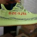 15 colors Best quality SPLY 350 V2 Butter Sesame Semi Frozen Blue Tint zebra Bred running shoes mens Sneakers US size 6-13 #9115388