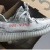 15 colors Best quality SPLY 350 V2 Butter Sesame Semi Frozen Blue Tint zebra Bred running shoes mens Sneakers US size 6-13 #9115388