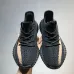 Adidas Yeezy 350 Boost by Kanye West Low Sneakers black color same as original 1:1 quality #99116687