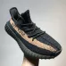 Adidas Yeezy 350 Boost by Kanye West Low Sneakers black color same as original 1:1 quality #99116687