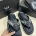 Armani Shoes for Armani slippers for men #A22209