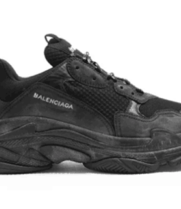 Balenciaga Top Quality shoes for Men's Balenciaga Sneakers #9116165