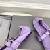 Balenciaga shoes for Women's Balenciaga Flats #A51147