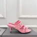 Balenciaga shoes for Women's Balenciaga Slippers #A51146