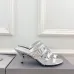 Balenciaga shoes for Women's Balenciaga Slippers #A51146