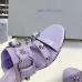 Balenciaga shoes for Women's Balenciaga Slippers #A51717