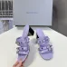 Balenciaga shoes for Women's Balenciaga Slippers #A51717