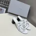 Balenciaga shoes for Women's Balenciaga Slippers #A51717