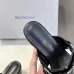 Balenciaga shoes for Women's Balenciaga Slippers #A51718