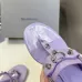 Balenciaga shoes for Women's Balenciaga Slippers #A51718