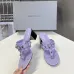 Balenciaga shoes for Women's Balenciaga Slippers #A51718