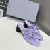 Balenciaga shoes for Women's Balenciaga Slippers #A51718